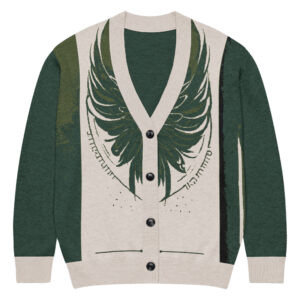 Trendy Brands Knitted cardigan