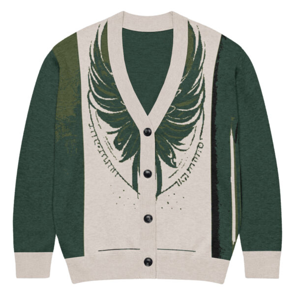 Trendy Brands Knitted cardigan - Image 3