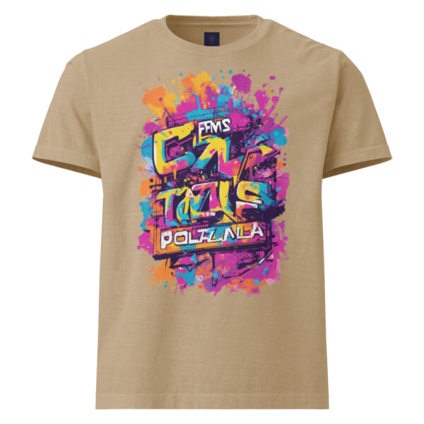 Jacee Women oversized t-shirt - Image 5