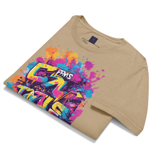 Jacee Women oversized t-shirt - Image 8