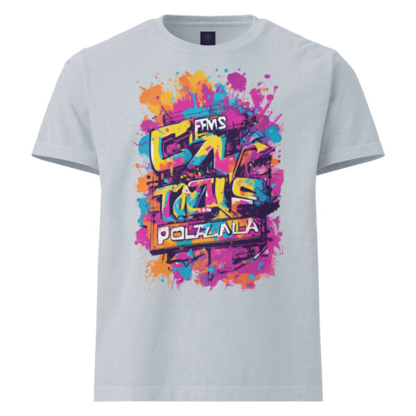 Jacee Women oversized t-shirt - Image 4