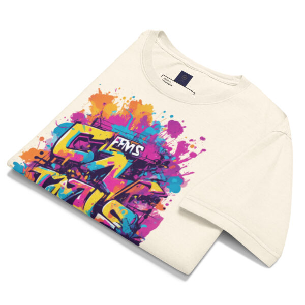 Jacee Women oversized t-shirt - Image 10