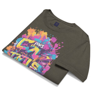Jacee Women oversized t-shirt