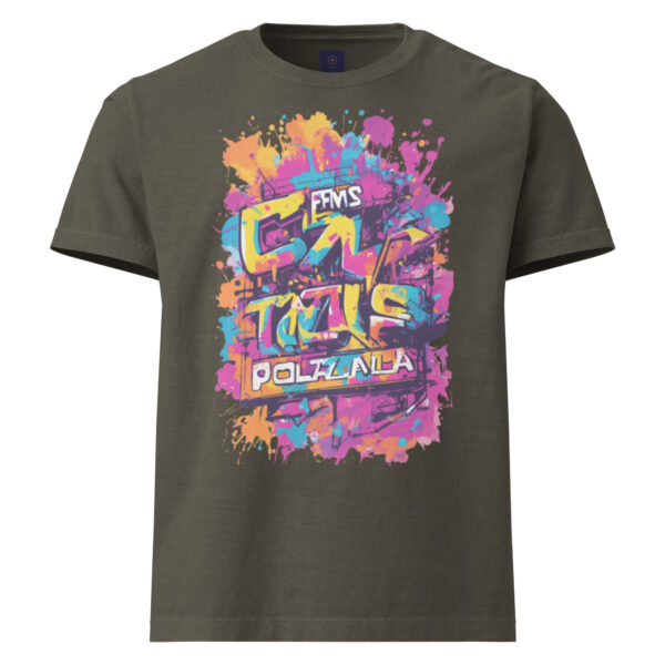Jacee Women oversized t-shirt - Image 6