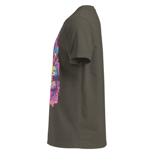 Jacee Women oversized t-shirt - Image 2