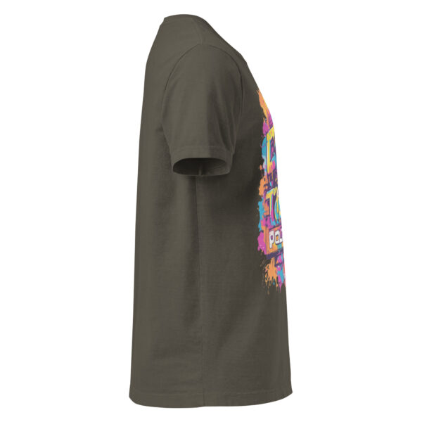 Jacee Women oversized t-shirt - Image 3