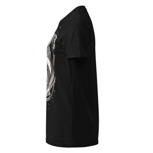 Women’s basic softstyle t-shirt - Image 5