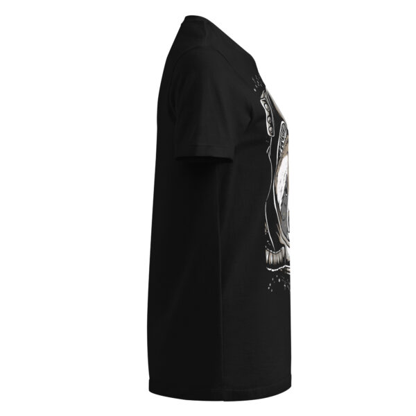 Women’s basic softstyle t-shirt - Image 4