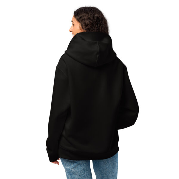 Trendy Unisex Oversized heavyweight hoodie - Image 4